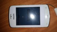 Лот: 4757488. Фото: 2. philips x518 dual sim. Смартфоны, связь, навигация