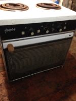 Лот: 15495769. Фото: 2. Плитка духовка. Мелкая бытовая техника