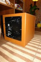 Лот: 1281506. Фото: 2. Саббуфер YAMAHA YST-SW012; 230... Аудиотехника