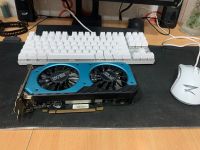 Лот: 19540026. Фото: 3. Видеокарта Palit GeForce GTX 950... Компьютеры, оргтехника, канцтовары