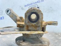 Лот: 25436822. Фото: 5. поворотный кулак Nissan Almera...