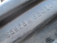 Лот: 67323. Фото: 2. подкрылок передний левый Toyota... Автозапчасти