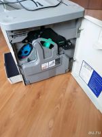 Лот: 13771956. Фото: 2. Цветной лазерный принтер Epson... Принтеры, сканеры, МФУ
