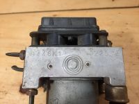 Лот: 19008047. Фото: 7. Блок abs Mitsubishi Lancer CS2A...
