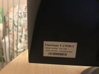 Лот: 15292524. Фото: 4. ЖК монитор viewsonic VA703b распродажа... Красноярск