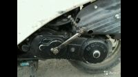 Лот: 12316534. Фото: 4. Honda Tact 24. Красноярск