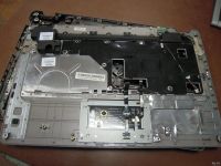 Лот: 13276728. Фото: 4. Корпус ноутбука HP G62 (нижняя... Красноярск