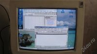 Лот: 249869. Фото: 3. Компьютер Pentium-MMX 200. Компьютеры, оргтехника, канцтовары
