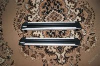 Лот: 2477241. Фото: 2. thule крепления для лыж и сноубордов. Оснащение, оборудование, аксессуары