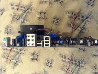 Лот: 13962529. Фото: 2. Материнская плата ABIT IP35-E... Комплектующие