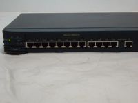 Лот: 3536108. Фото: 2. FastHub 400 Series 12-портовый... Сетевые устройства