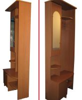 Лот: 6598976. Фото: 2. Прихожая. Мебель для прихожей