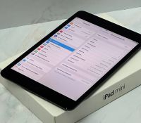 Лот: 21215059. Фото: 5. Планшет Apple iPad mini 32ГБ...
