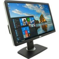 Лот: 15640233. Фото: 2. Монитор Dell 21.5. Мониторы, проекторы