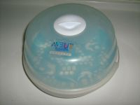 Лот: 6618167. Фото: 2. Philips avent, молокоотсос, стерилизатор... Кормление и уход, гигиена