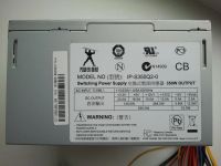 Лот: 4074041. Фото: 2. Блок питания ATX Power Man ip-s350q2-0... Комплектующие