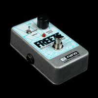 Лот: 5328462. Фото: 2. Electro-Harmonix Freeze цена снижена. Профессиональный звук