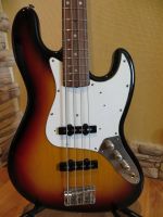 Лот: 3780451. Фото: 2. Tokai Jazz Sound (Jazz Bass... Музыкальные инструменты