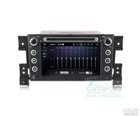 Лот: 16730853. Фото: 7. Штатная магнитола для Suzuki Grand...