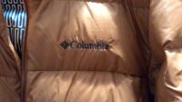 Лот: 12822989. Фото: 3. Пуховик Columbia Shelldrake Point... Одежда, обувь, галантерея
