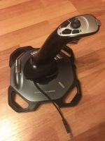 Лот: 8291408. Фото: 2. Logitech Force 3D Pro. Периферия