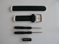 Лот: 12954026. Фото: 8. OEM Ремешок для Garmin Forerunner...
