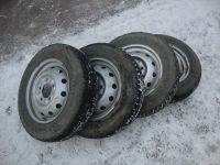 Лот: 18403493. Фото: 17. 185/75/16 Нива К-156-1 Radial...