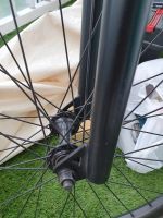 Лот: 20677288. Фото: 5. Горный велосипед MTB Street/Dirt...