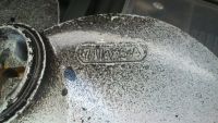Лот: 5942941. Фото: 3. Винт гребной на лодочные моторы... Авто, мото, водный транспорт