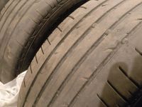 Лот: 10419336. Фото: 3. Bridgestone Dueler H/P Sport 235... Авто, мото, водный транспорт