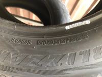 Лот: 17855418. Фото: 6. Зимние шины R18 235/55 Bridgestone...