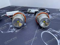 Лот: 18100431. Фото: 2. Led Marker BMW E39 10W ( Ангельские... Автозапчасти