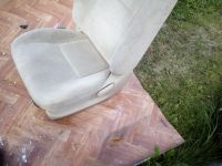 Лот: 12116584. Фото: 3. Переднее левое сиденье от иномарки. Авто, мото, водный транспорт