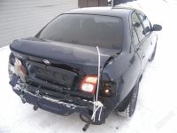 Лот: 2590791. Фото: 3. Автомобиль Nissan Almera. Красноярск