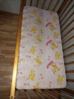 Лот: 18614775. Фото: 7. Кровать детская с матрасом