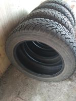 Лот: 10414042. Фото: 2. 4 шины Nokian Nordman 4 205/55... Шины, Диски