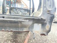 Лот: 25237930. Фото: 4. задняя часть кузова SsangYong... Красноярск