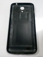 Лот: 9070324. Фото: 2. Задняя крышка ZTE LEO M1. Запчасти, оборудование