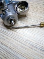 Лот: 16350594. Фото: 3. Окрасочный пистолет Anest iwata... Авто, мото, водный транспорт