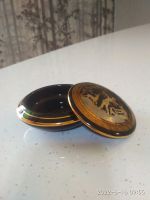 Лот: 19162040. Фото: 2. Шкатулочка для хранения ювелирных... Сувениры, подарки