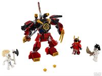 Лот: 18440578. Фото: 2. Lego 70665 NinjaGO Legacy The... Игрушки