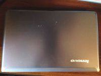 Лот: 6156570. Фото: 3. Lenovo IdeaPad Z570 - Хороший... Компьютеры, оргтехника, канцтовары