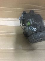 Лот: 12158588. Фото: 2. Компрессор кондиционера Nissan... Автозапчасти