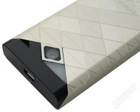 Лот: 97756. Фото: 3. NOKIA 7900 GOLD. Красноярск