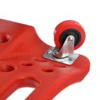 Лот: 25879980. Фото: 4. Лежак подкатной для ремонта 36... Красноярск