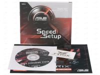Лот: 14541162. Фото: 6. ASUS Radeon R7 370 Strix Gaming...