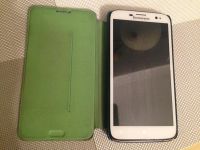 Лот: 9353640. Фото: 2. смартфон Lenovo A850 - 2499р только... Смартфоны, связь, навигация