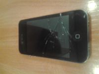 Лот: 3452435. Фото: 3. iPhone 4s хорошая копия под оригинал. Красноярск