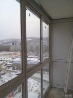 Лот: 2575933. Фото: 5. Теплые ПВХ балконы !!! по доступным...