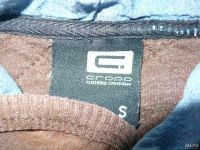 Лот: 3974184. Фото: 2. толстовка коричневая. Мужская одежда